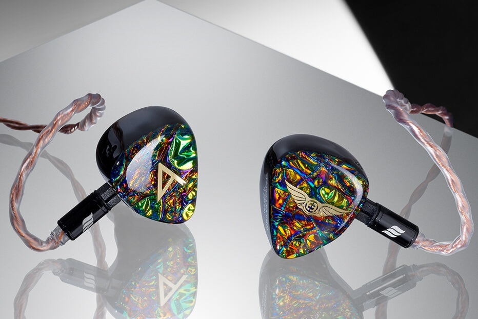 EMPIRE EARS Odyssey【12日まで出品】 od1.jpg