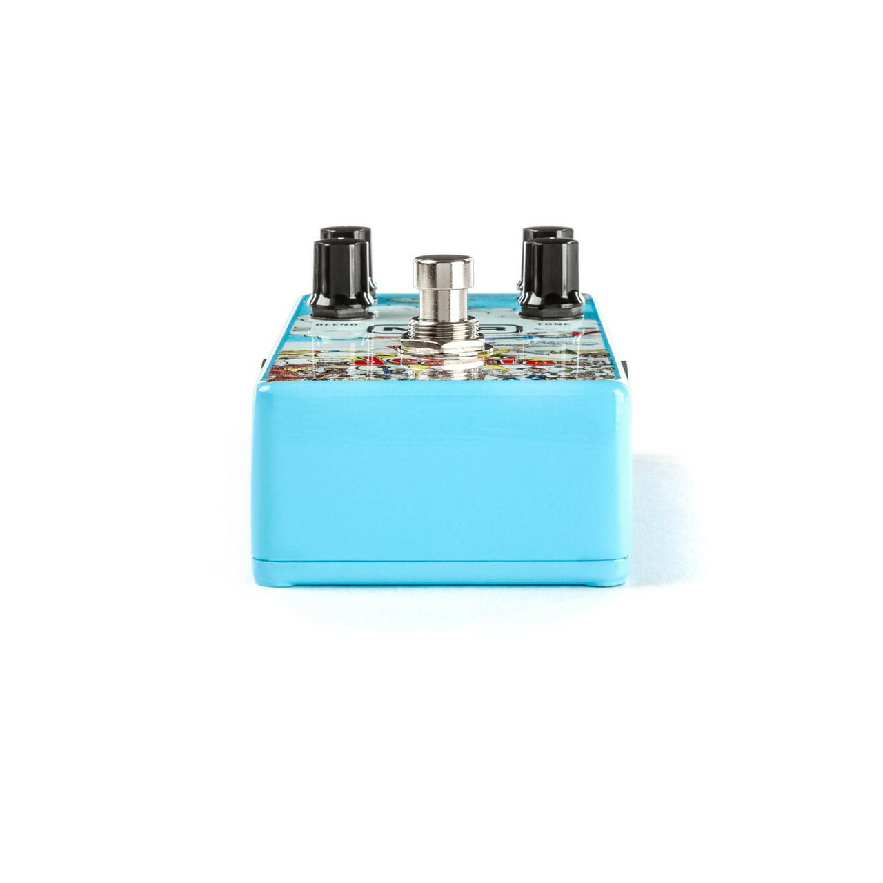 MXR DD25 DookieDrive 限量版 效果器 【宛伶樂器】