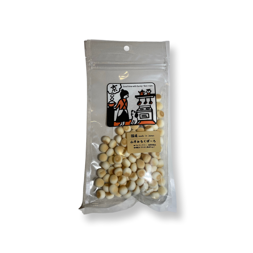 【Bon.Rupa】 Goat Milk Granules