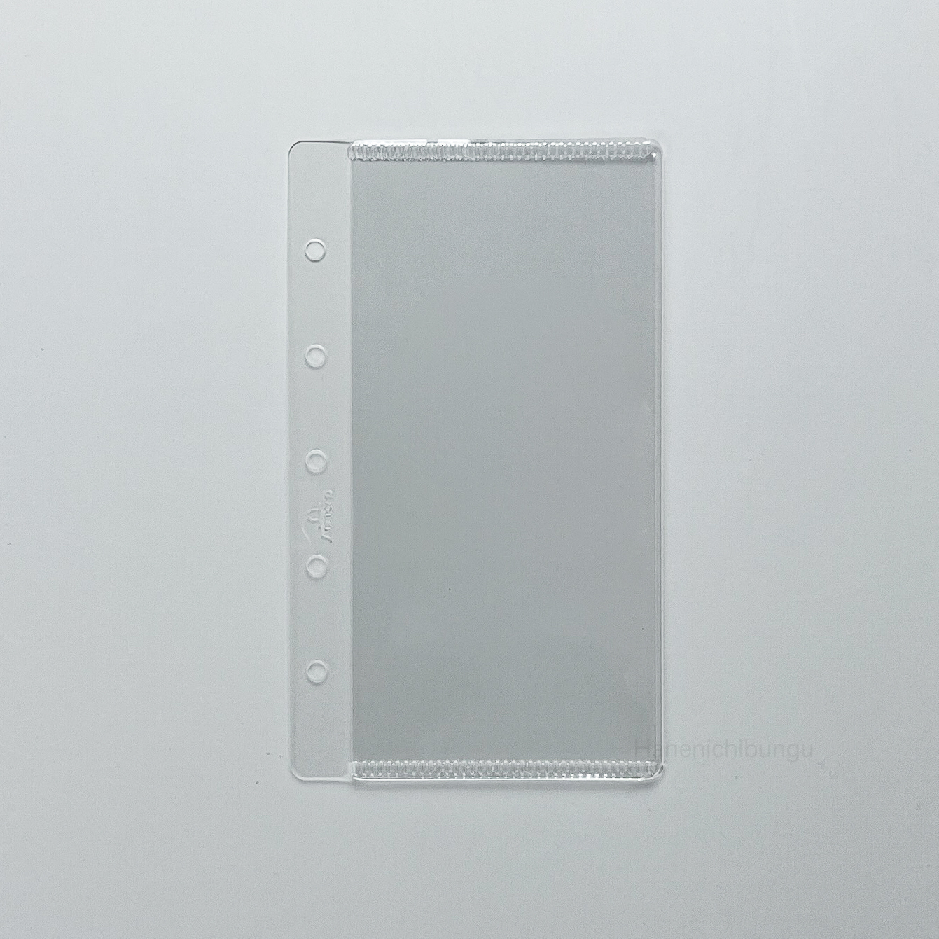 MICRO5／硬質雙面收納頁