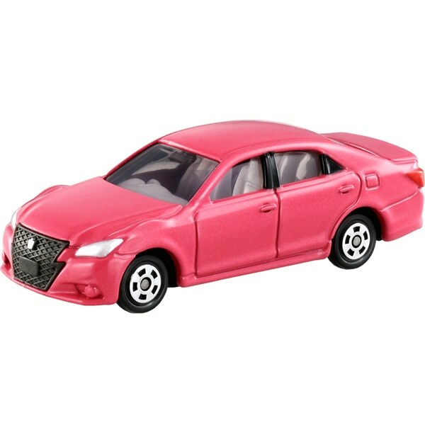 《 TAKARA TOMY 》TOMICA No.092 TOYOTA CROWN ATHLETE
