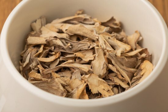 【Komachi-na】Shiragami Maitake Mushroom