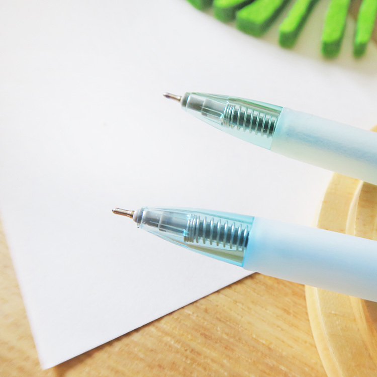 【PENROTE筆樂】柴語錄 中油筆 0.5mm