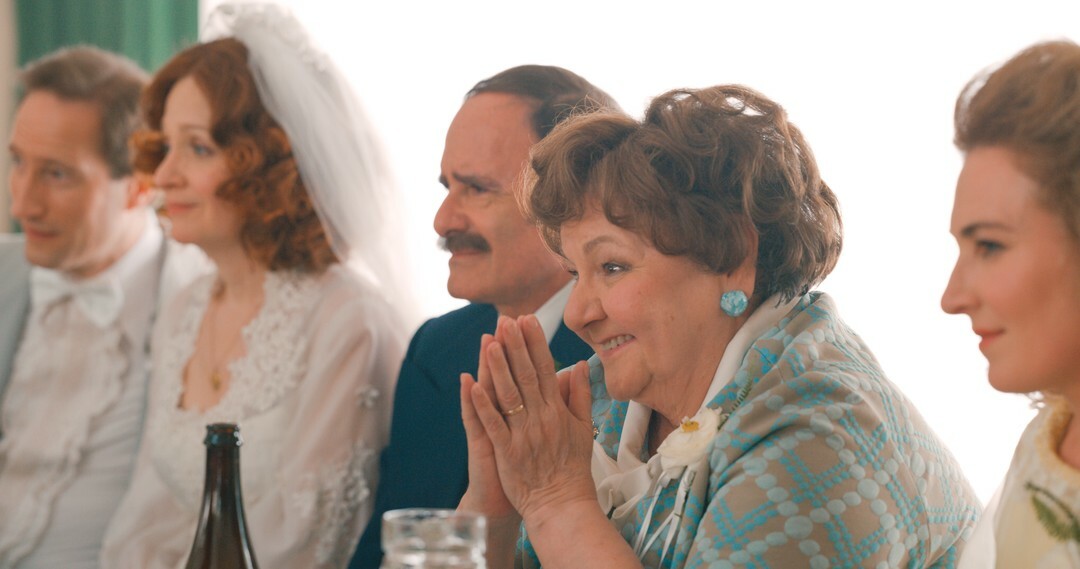 聲夢戀歌 - Aline the voice of love