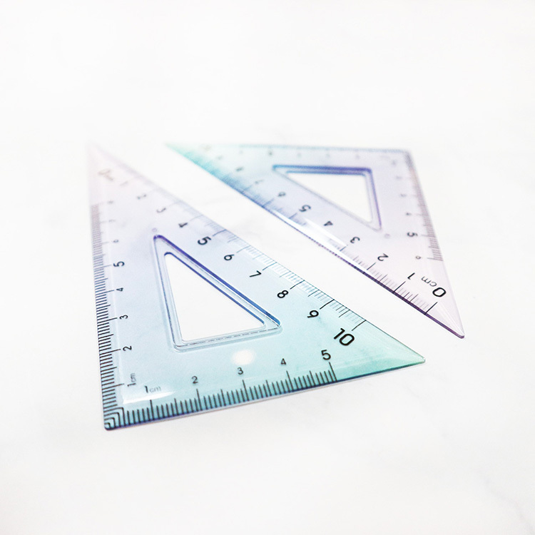 【PENROTE筆樂】極光套尺組