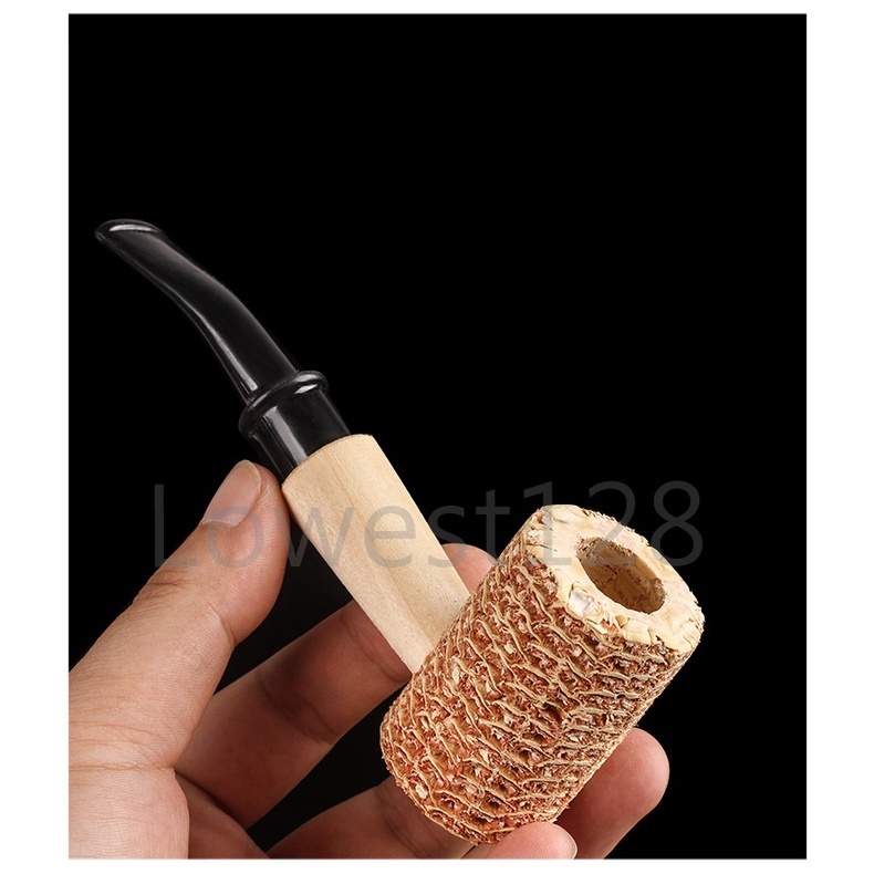 【實木】【玉米斗】新手練功玉米斗( 9mm 濾芯)