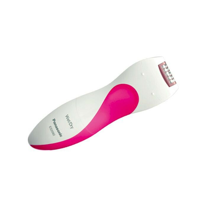 樂聲 Panasonic   ES-2082‧淨滑拔毛器‧AAA x 2‧香港行貨,原廠1年保養‧