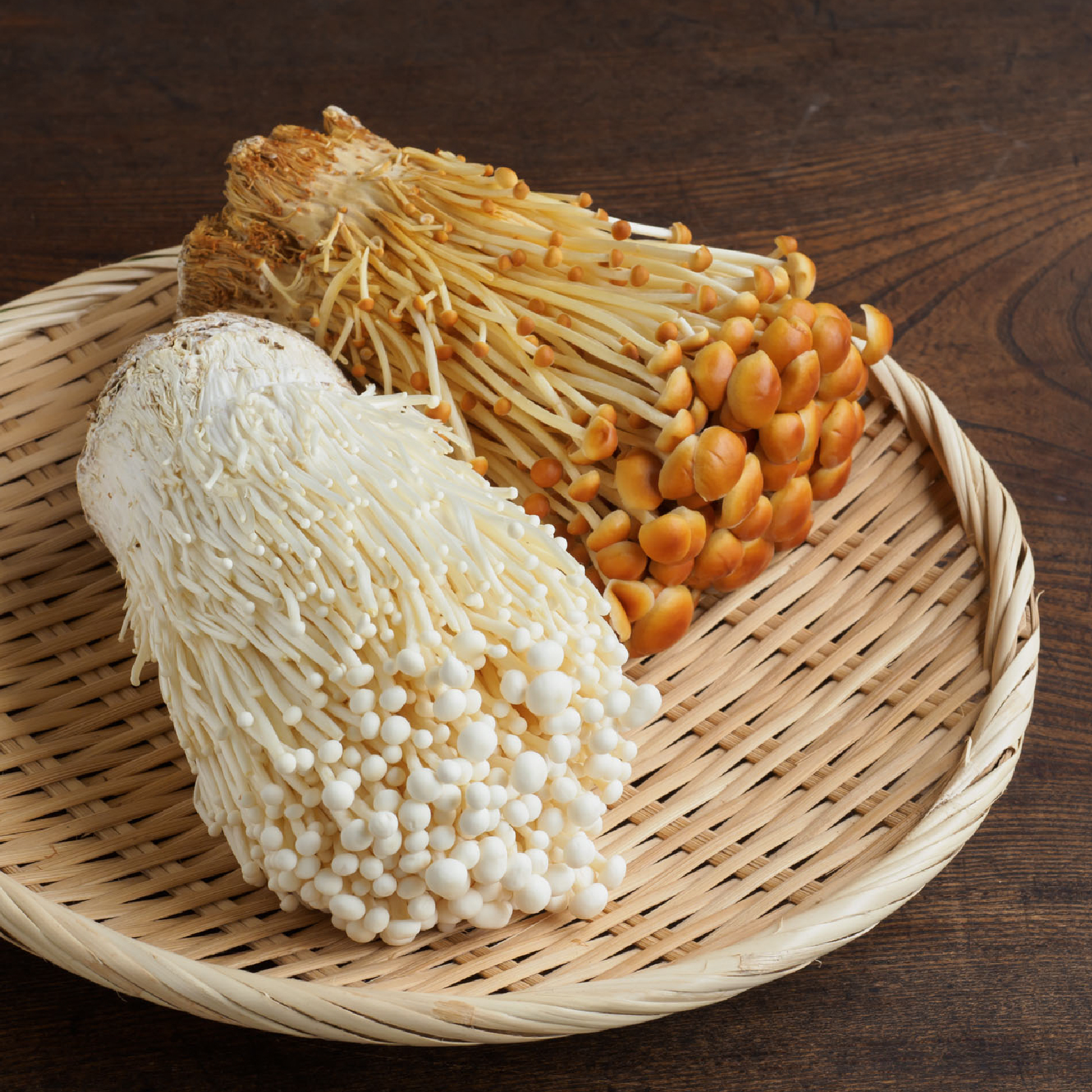 金菇/茶金菇 約200g/包