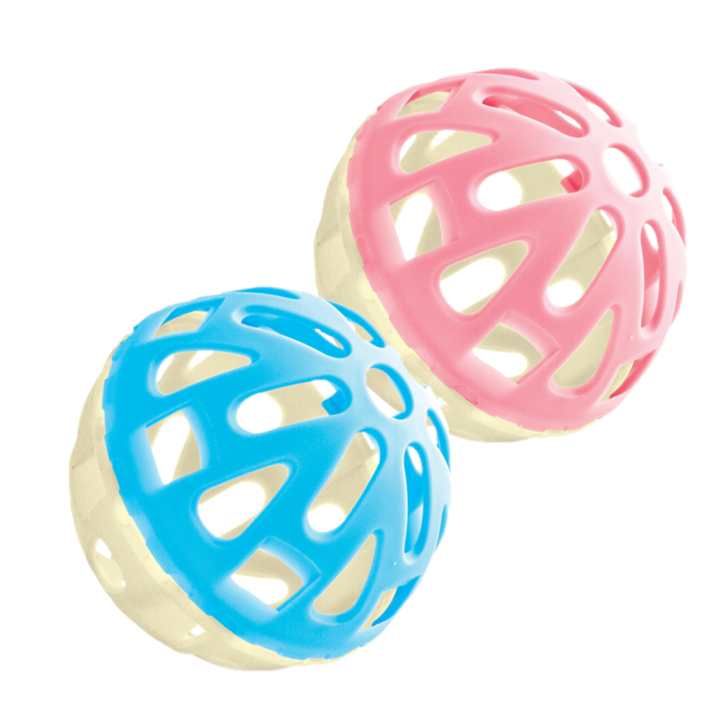 Alice 貝芝奧兔兔玩樂球