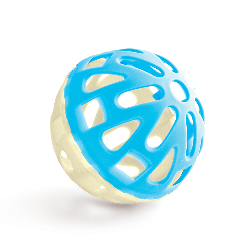 Alice 貝芝奧兔兔玩樂球