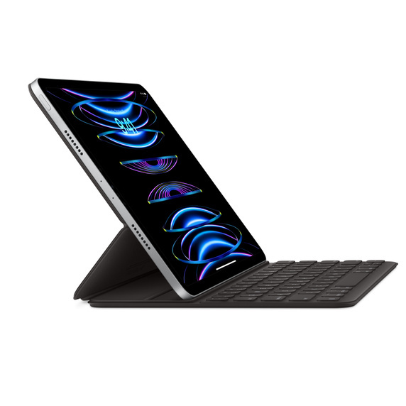 EDU】Smart Keyboard Folio for iPad Pro｜S.A Group