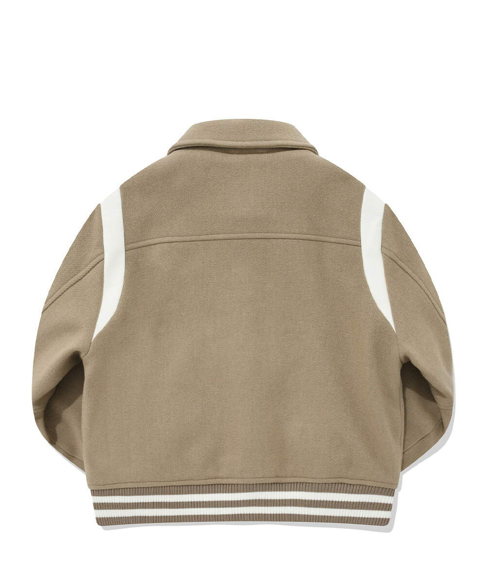 COVERNAT 夾克外套 米色 女款