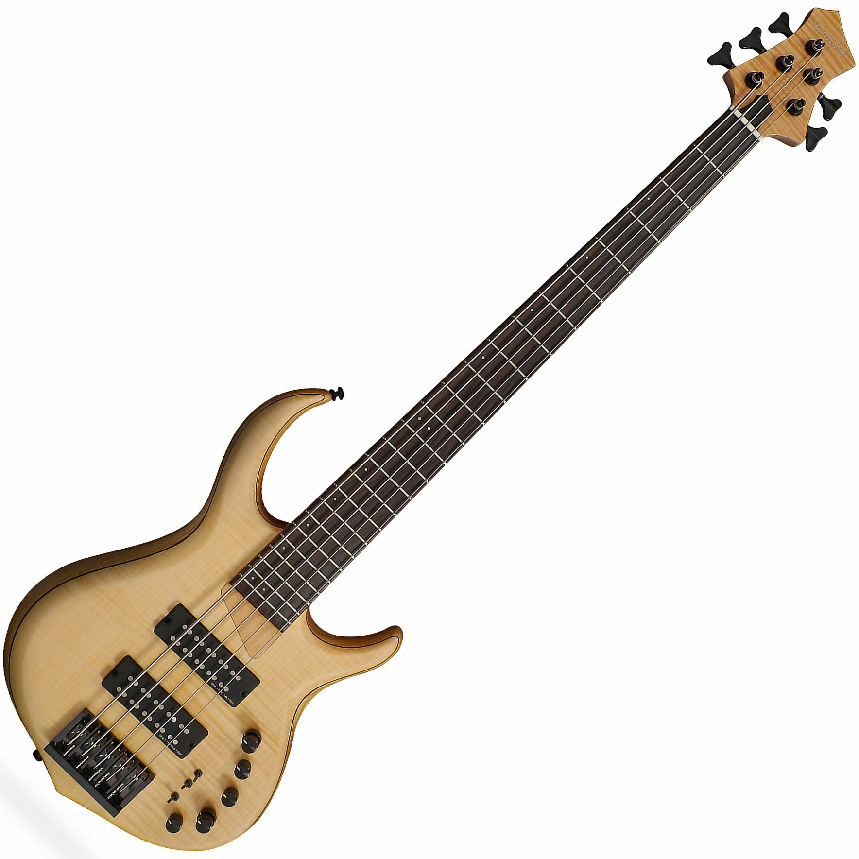 Sire M7-SWAMP-ASH-5-2NDGEN-NT 5-String BASS 香港行貨低音結他 Sire