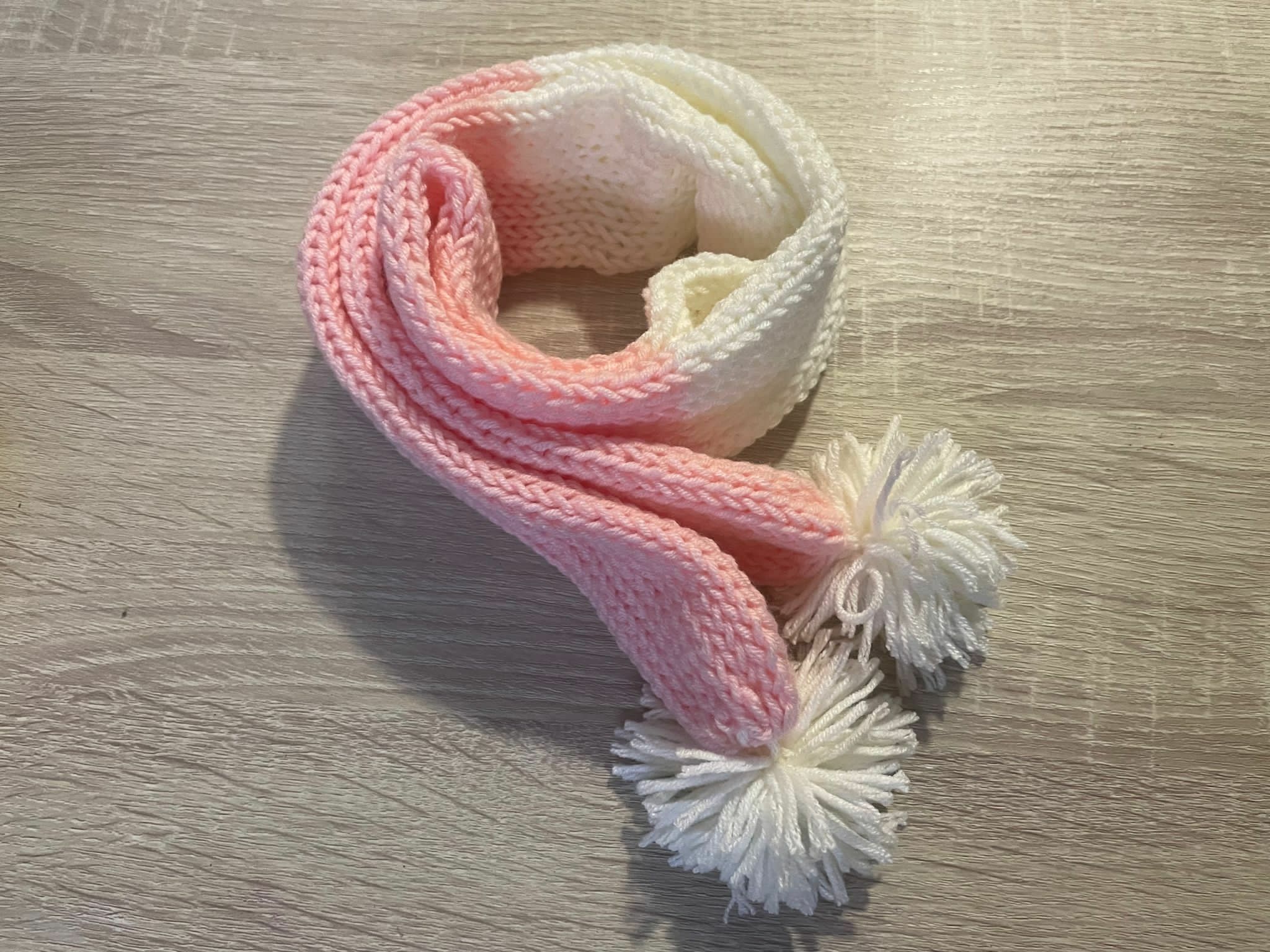 My Melody 親子紡織頸巾工作坊