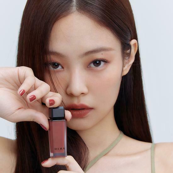 HERA Sensual Powder Matte Liquid 啞面唇彩