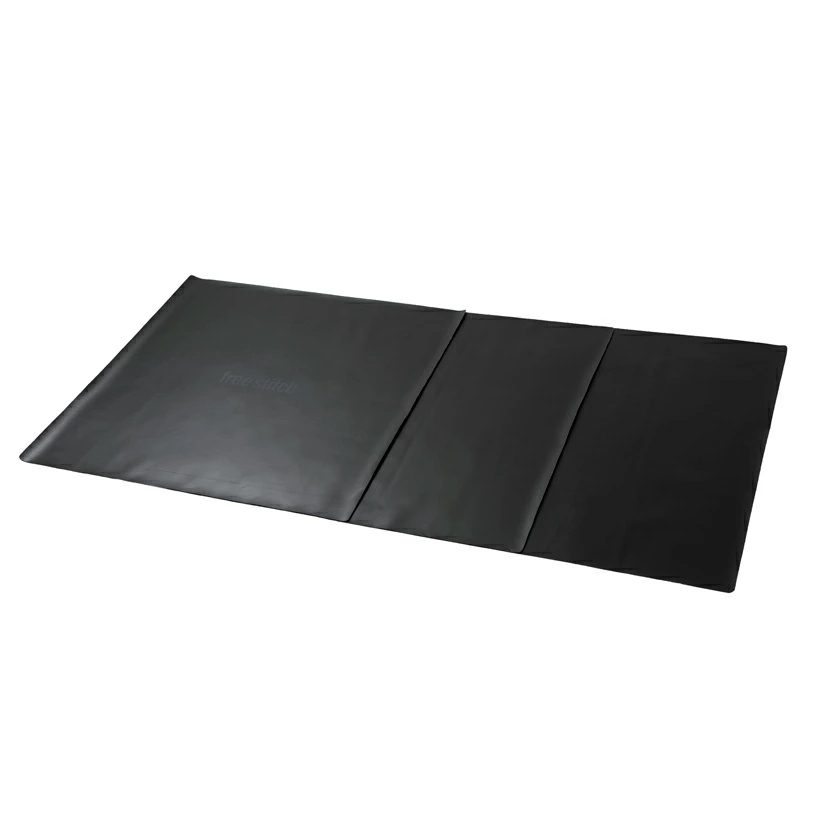 【free stitch】Acrylic Toilet Tray Sheet