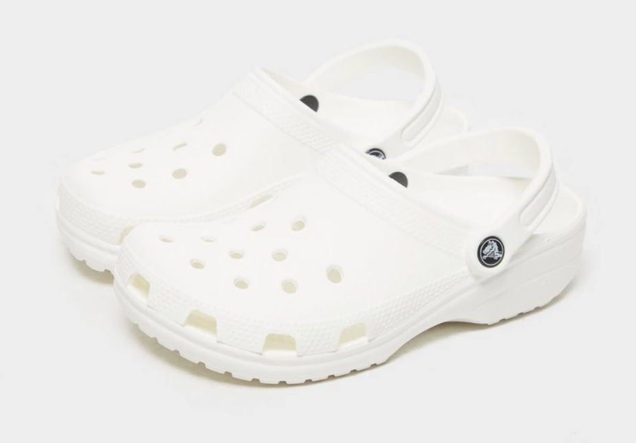 預訂| Crocs Classic Clog (三色入)