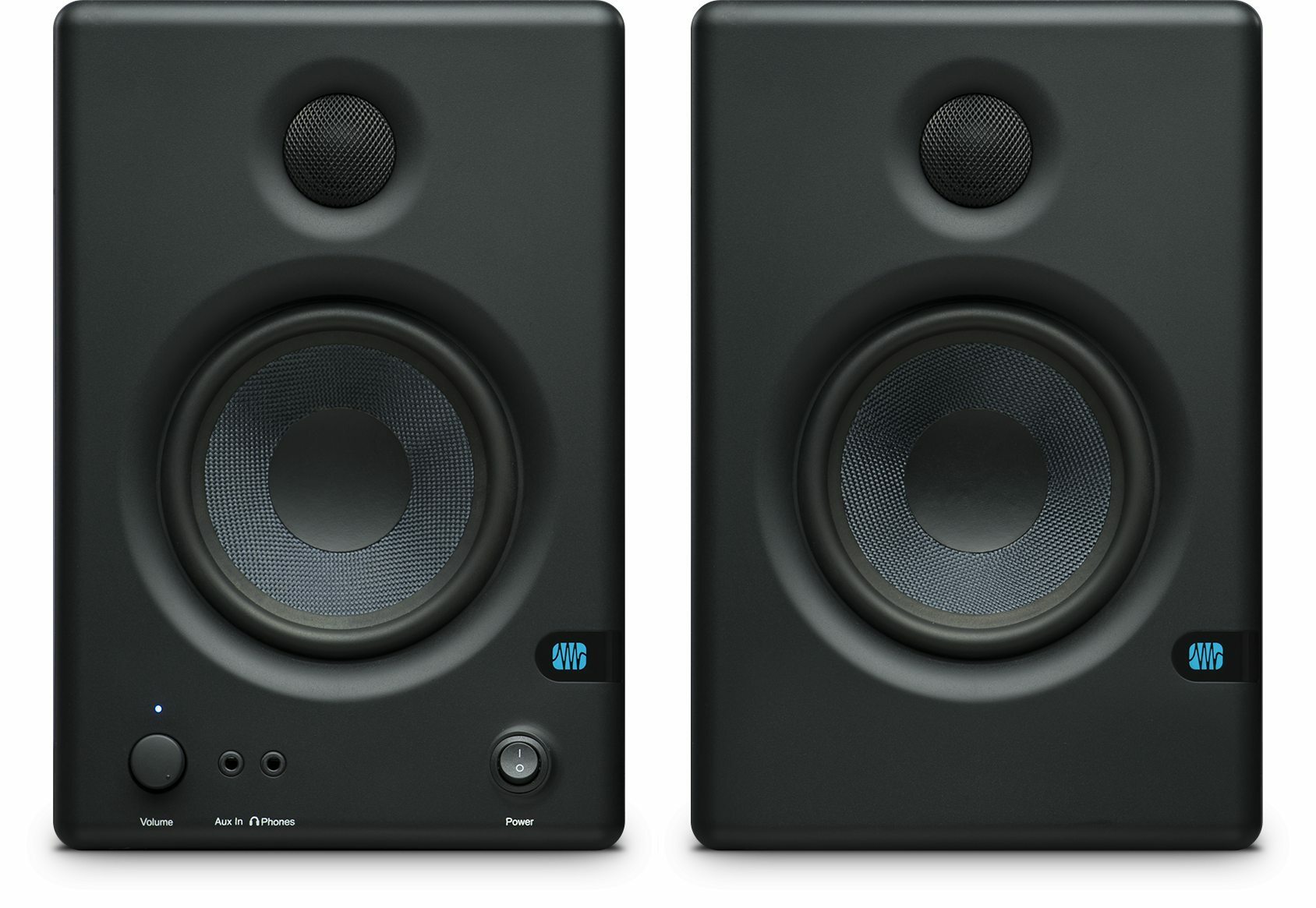 PreSonus Eris E4.5 超值主動式監聽喇叭 (一對)