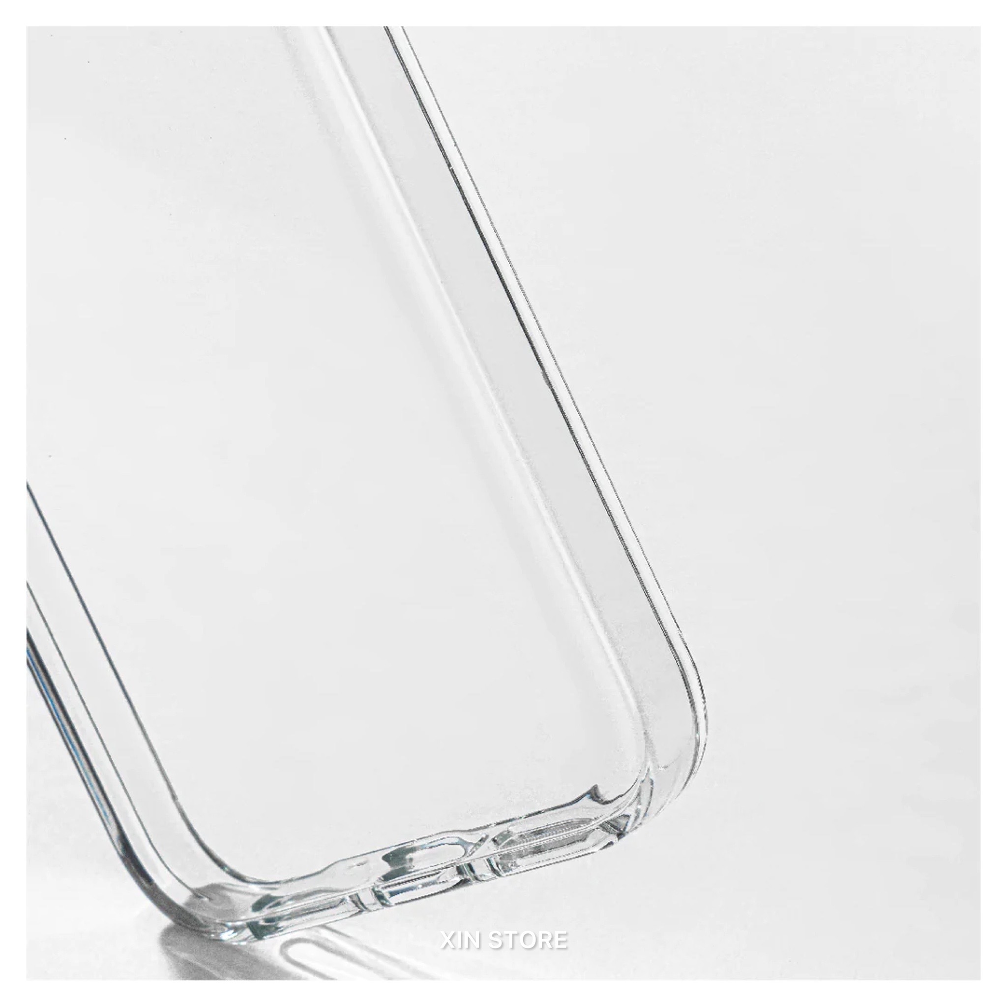 Rhinoshield Crystal Clear 犀牛盾 IPhone 手機殼 防摔 透明殼