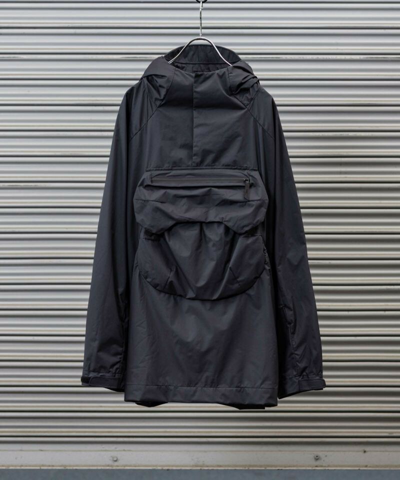 alk phenix(アルクフェニックス)Zak anorak II / GORETEX SUPER LIGH alk phenix(アルクフェニックス)Zak anorak II / GORETEX SUPER LIGH