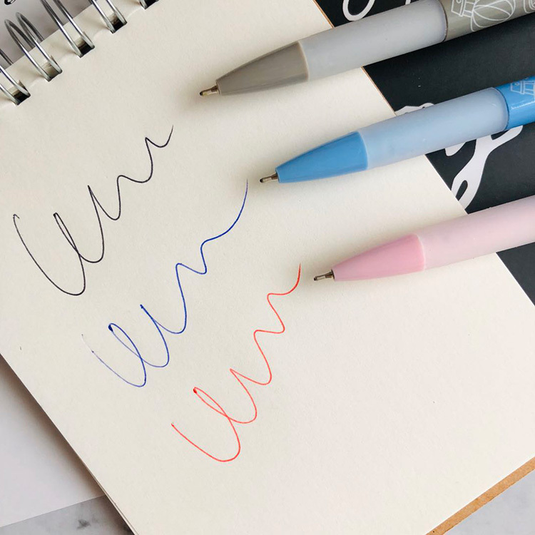 【PENROTE筆樂】愛旅遊中油筆