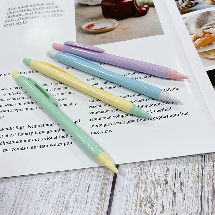 【PENROTE筆樂】060自動鉛筆