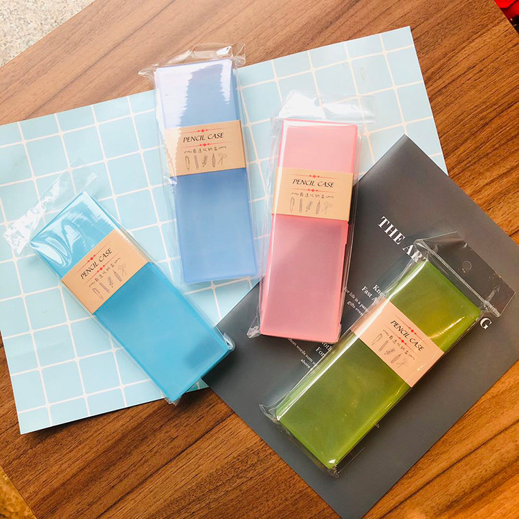 【PENROTE筆樂】霧透收納盒