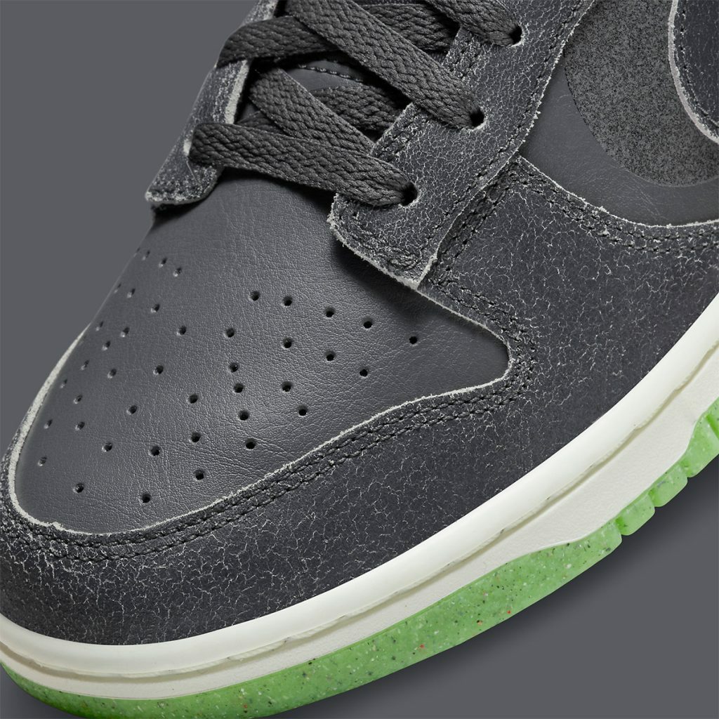 NIKE DUNK LOW RETRO PRM 