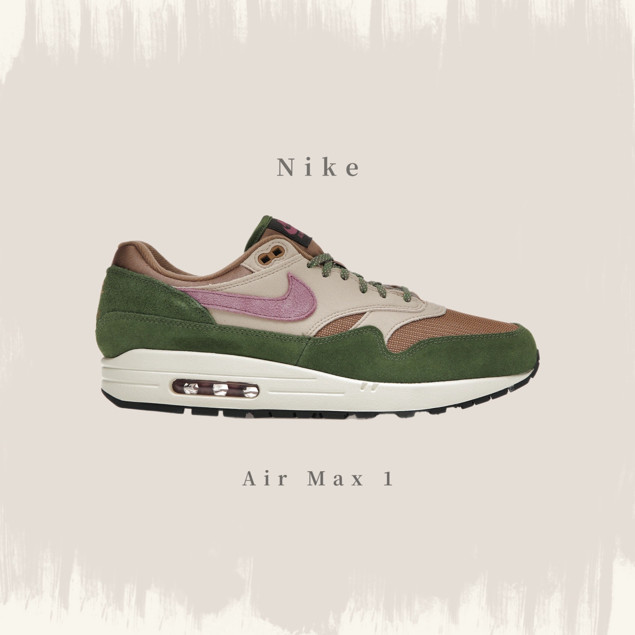 Nike Air Max 1 NH 