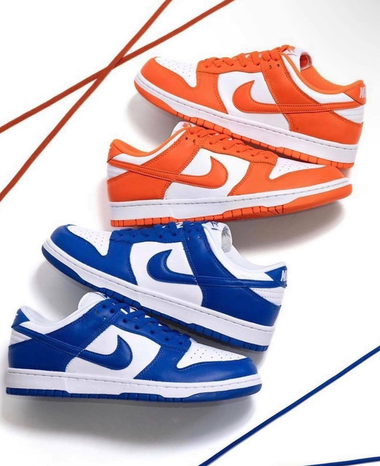 現貨NIKE DUNK LOW SP 