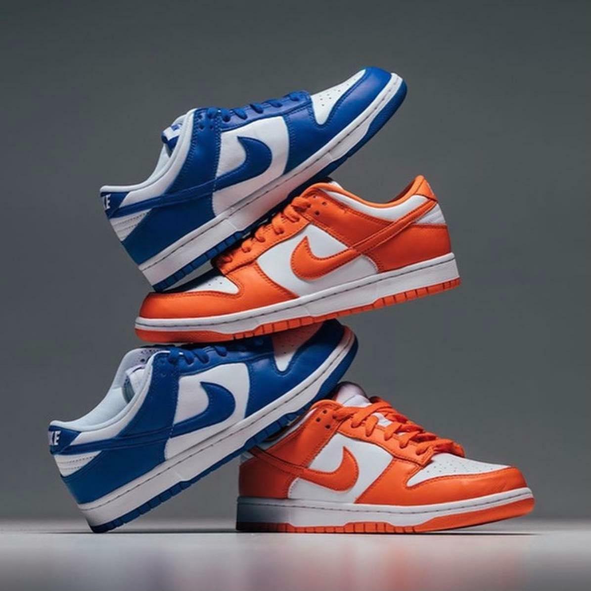 現貨NIKE DUNK LOW SP 