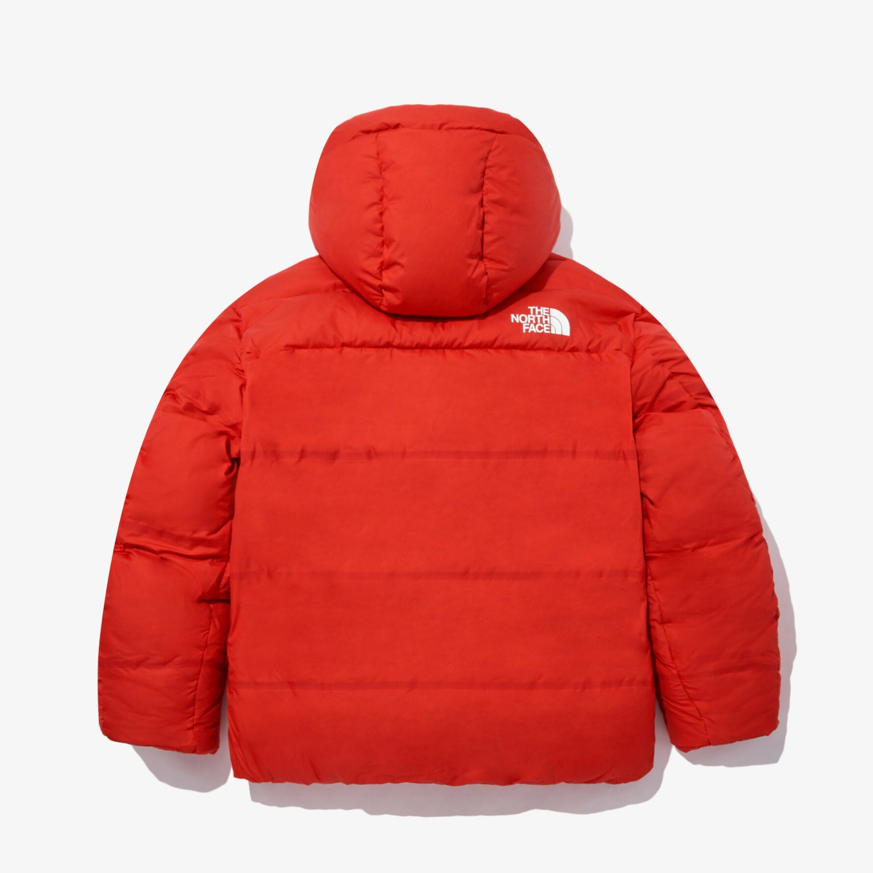 THE NORTH FACE 男 RMST 喜馬拉雅 連帽 羽絨 防寒 外套 紅 NJ1DN71B