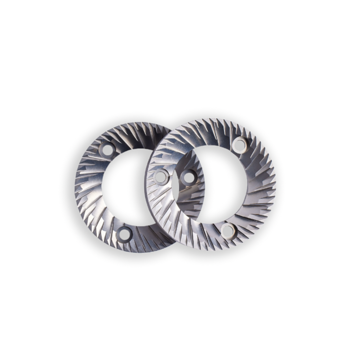 FELLOW ODE Gen 2 64mm 平刀刀盤