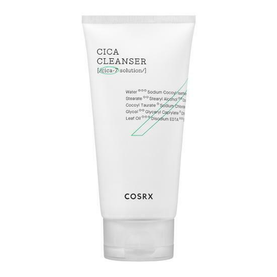COSRX CICA Cleanser 150ml
