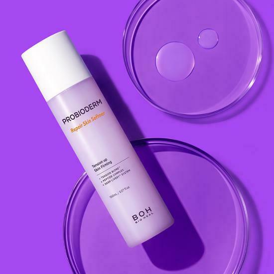 BIO HEAL Probioderm Repair Skin Softener 150ml