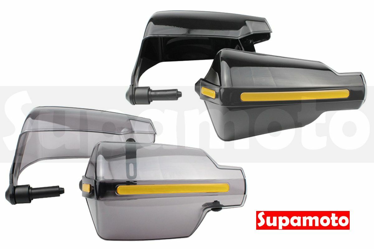 -Supamoto- 擋風 護手 M1 護弓 防風 防曬 遮陽 保暖 通用 改裝 裸把 大羊 檔車 冬季 夏季