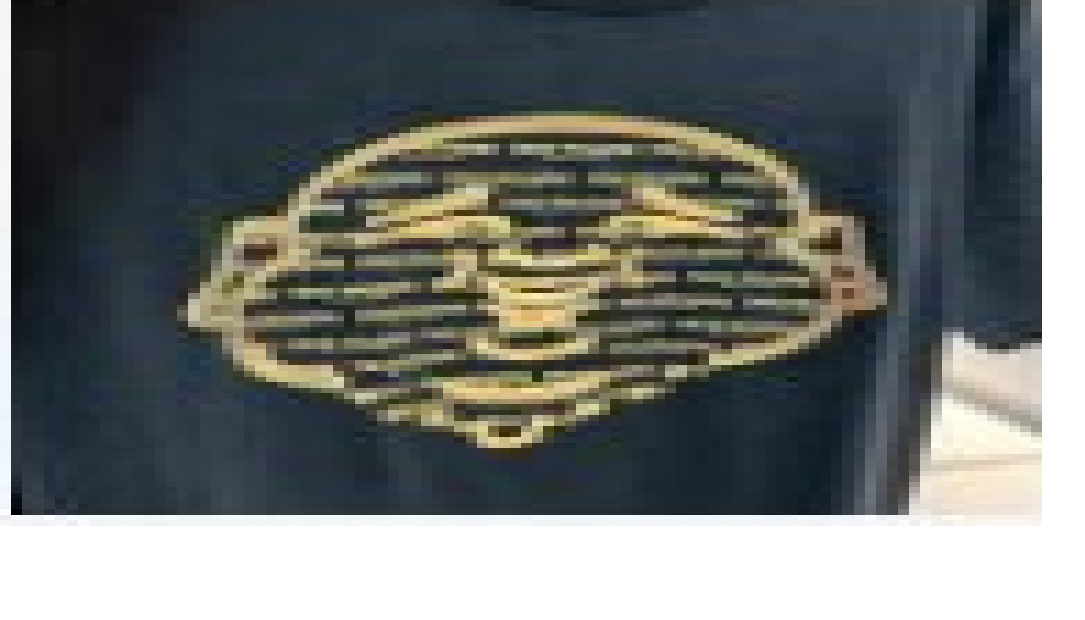 [S] TRUE RELIGION BUDDHA GRAPHIC SS TEE,JET BLACK, 106164-JET BLACK (STR100)