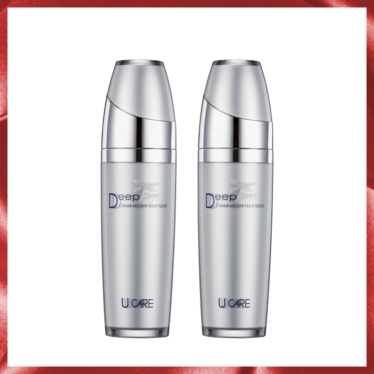 生日1+1丨深度魚子活顏晶露 120mL