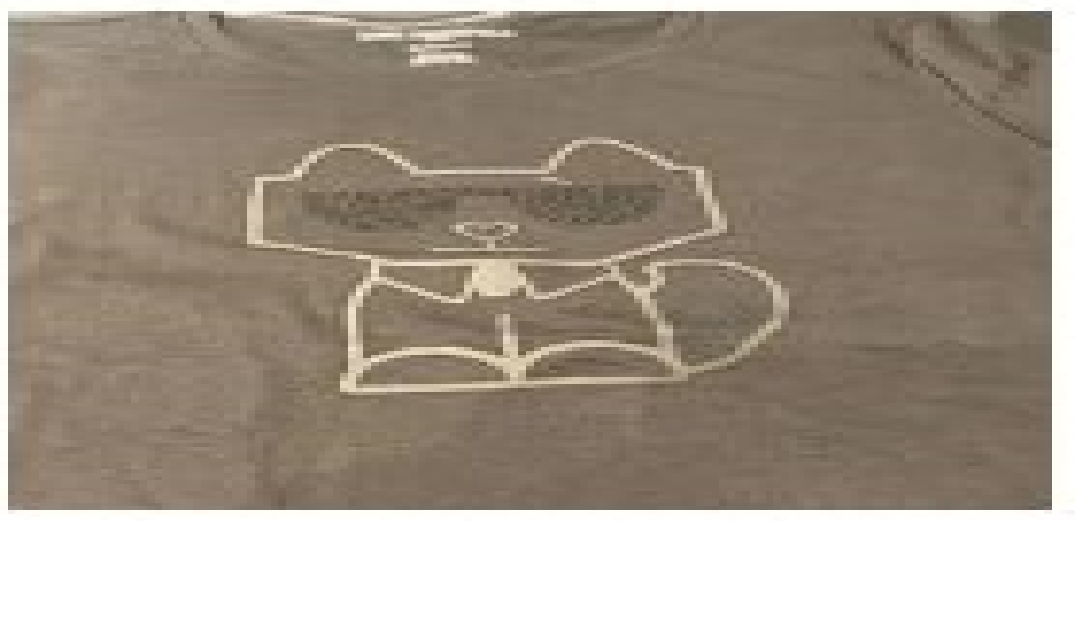 [S] KARL LAGERFELD CHOUPETTE LOGO TEE,BLACK/BLACK, L2WHC074-BBL (SKL357)