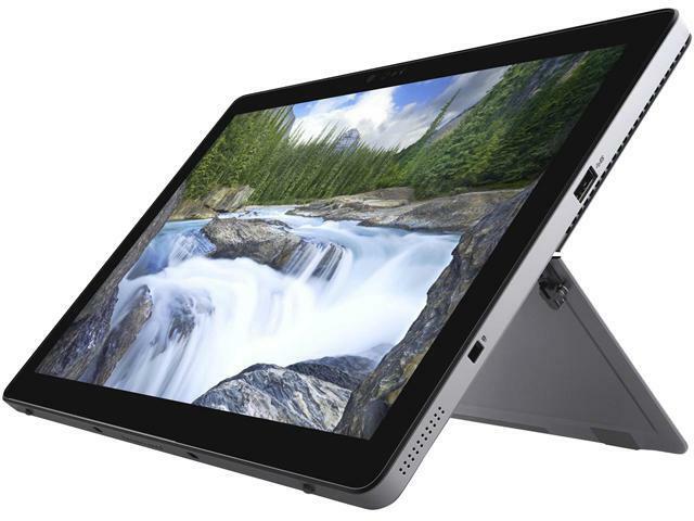 Dell Latitude 7200/5290  2in1