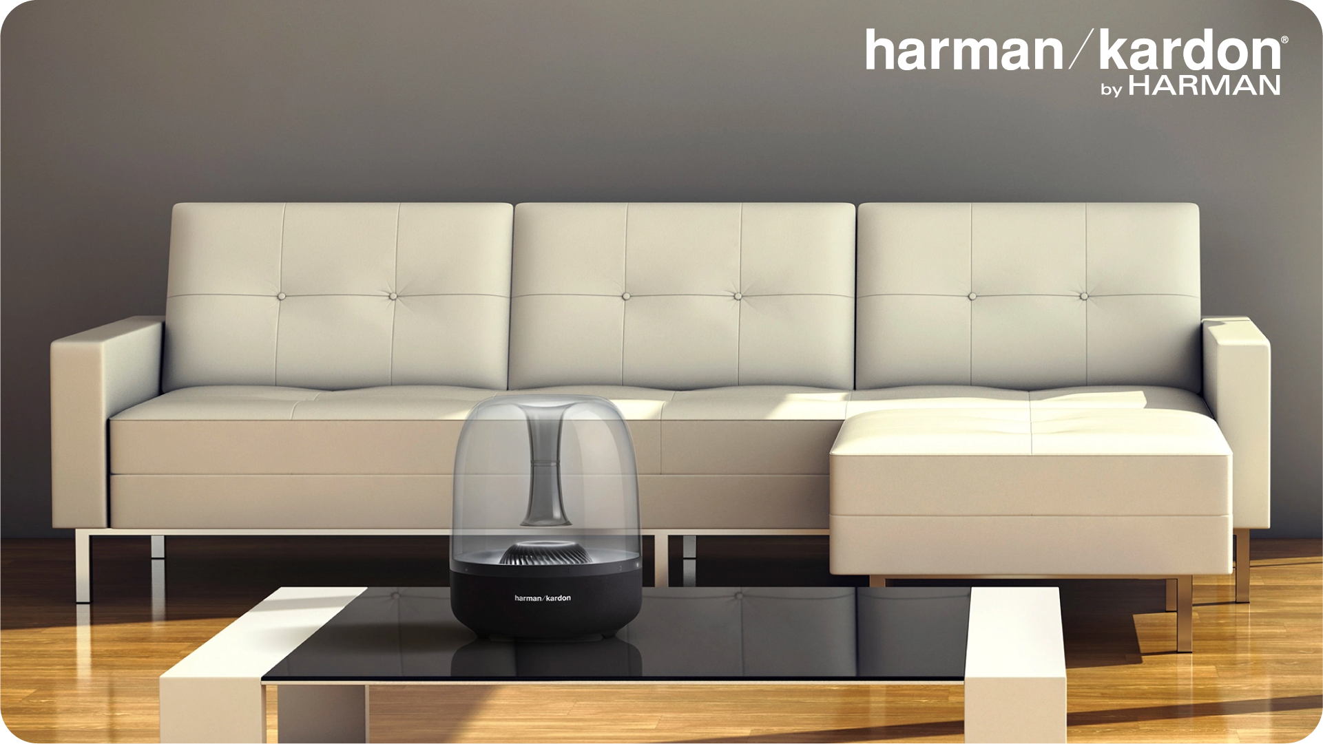 Harman Kardon 藍牙喇叭