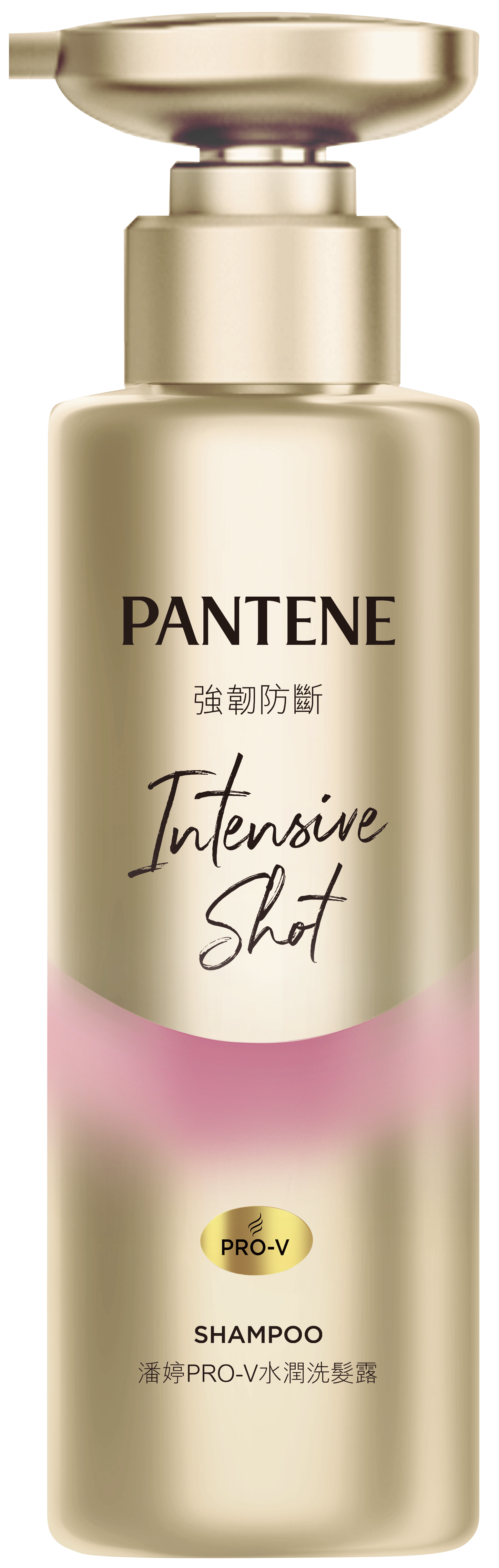 【潘婷】PRO-V水潤洗髮露 強韌防斷型530ML