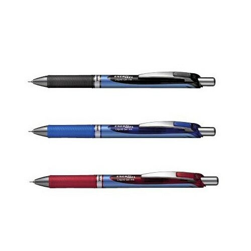 Pentel EnerGel 啫喱筆 1.0mm #BL80