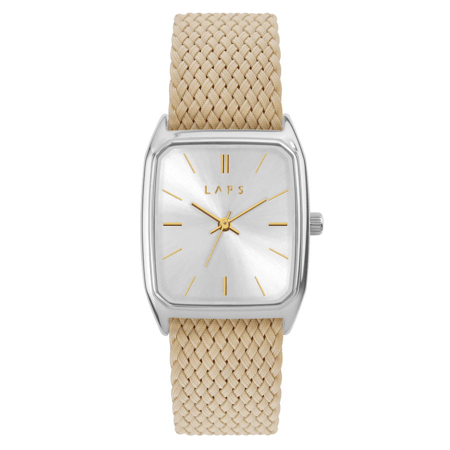 LAPS｜SIGNATURE - NOVA SLIVER