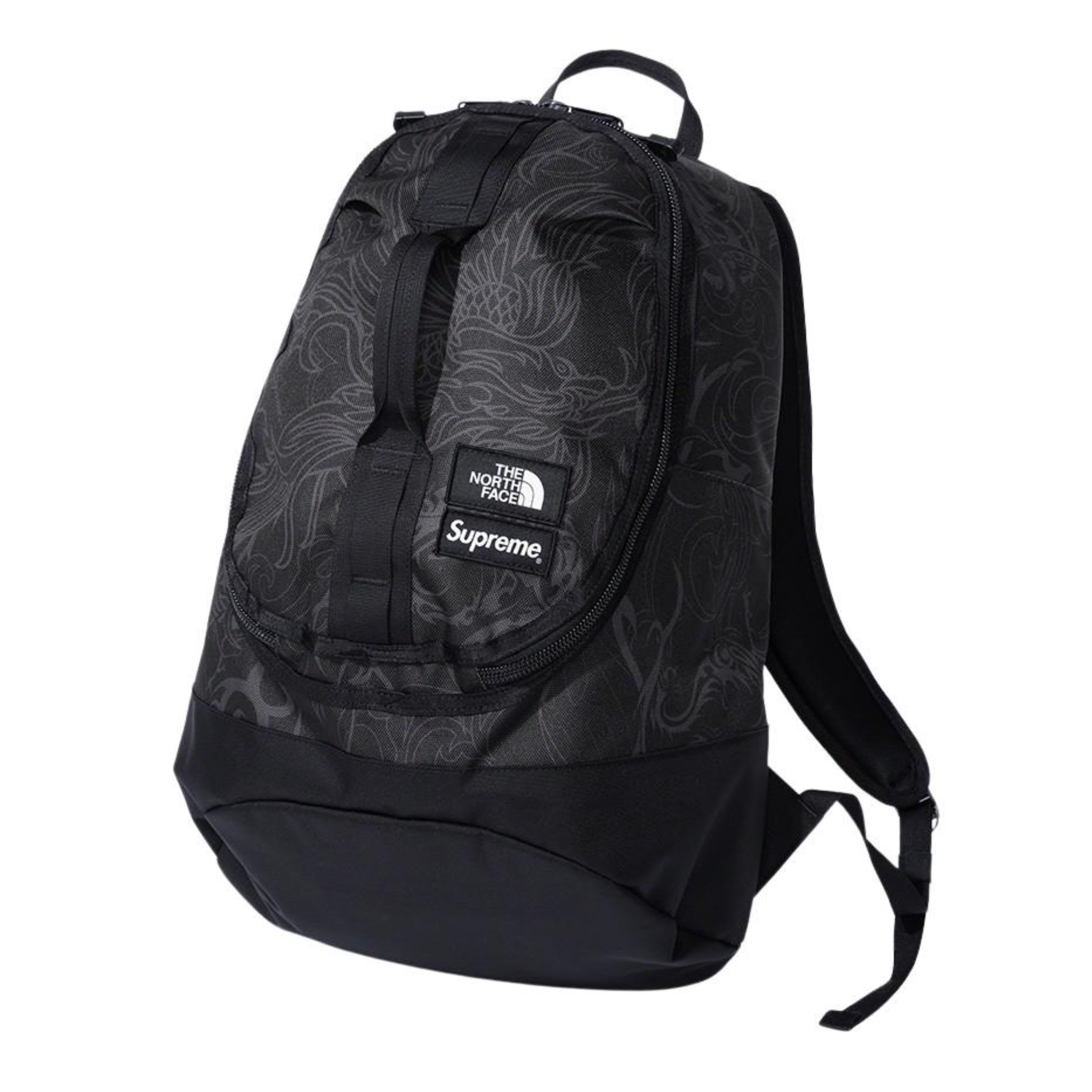 2022AW SUPREME THE NORTH FACE STEEP TECH BACKPACK 聯名後背