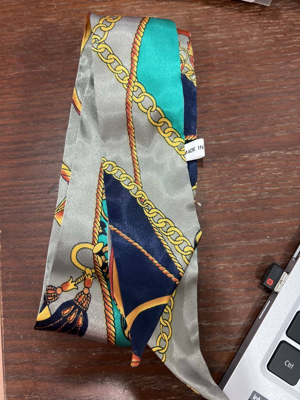 [S] LE.JUNEV TWILLY ,BLUE GREEN, SLJV60 (SLJV60)