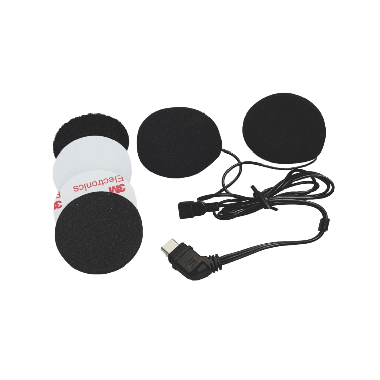 id221 BC1 單耳機組