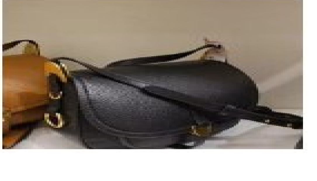 [S] COCCINELLE LEATHER SMALL SHOULDER BAG,BLACK, 8059978493330 (SCC19)