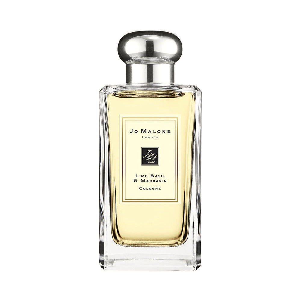 [Jo Malone] Lime Basil & Mandarin Cologne 100ml