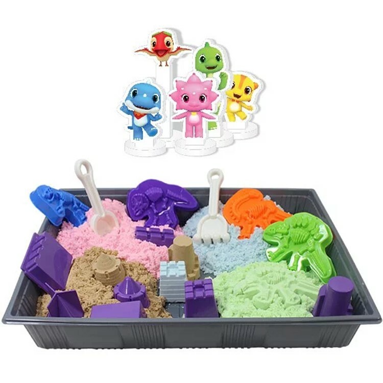 《 韓國 EZ 》 趣玩沙豪華組